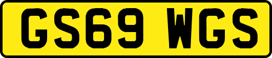 GS69WGS
