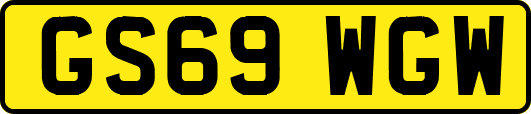 GS69WGW