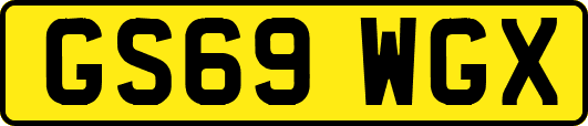 GS69WGX