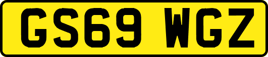 GS69WGZ