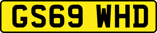 GS69WHD