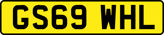 GS69WHL
