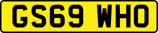 GS69WHO