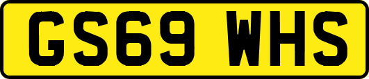 GS69WHS