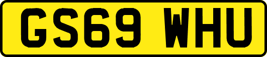 GS69WHU