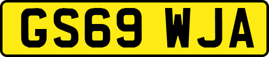 GS69WJA
