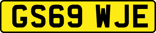 GS69WJE