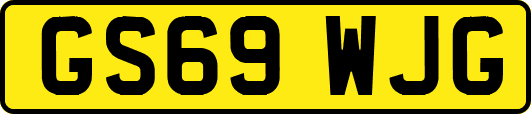 GS69WJG
