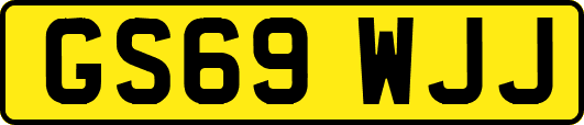 GS69WJJ