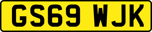 GS69WJK