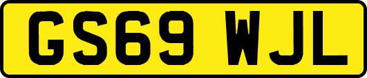 GS69WJL