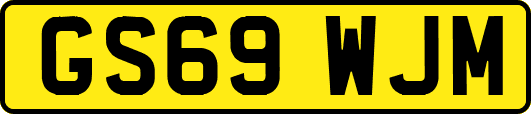GS69WJM