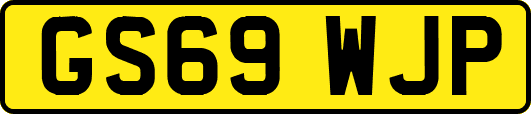 GS69WJP
