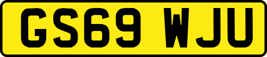 GS69WJU