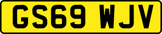 GS69WJV