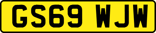 GS69WJW