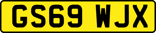 GS69WJX