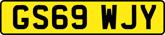 GS69WJY