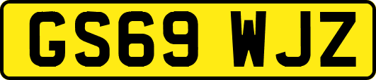 GS69WJZ
