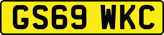 GS69WKC