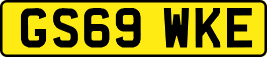 GS69WKE
