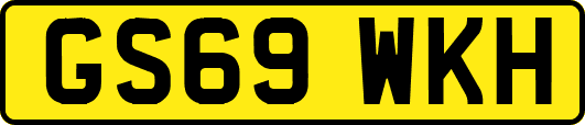 GS69WKH