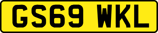 GS69WKL