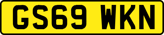 GS69WKN