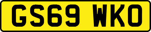 GS69WKO