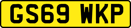 GS69WKP