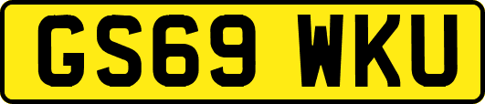 GS69WKU