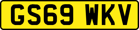 GS69WKV