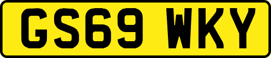 GS69WKY