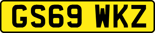 GS69WKZ