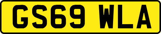 GS69WLA
