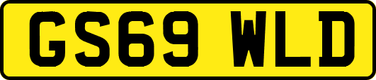 GS69WLD
