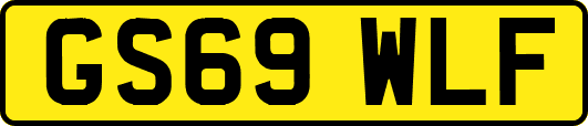 GS69WLF
