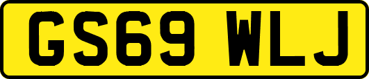 GS69WLJ