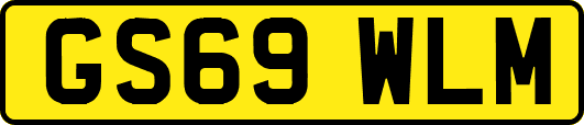 GS69WLM