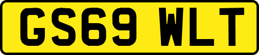 GS69WLT