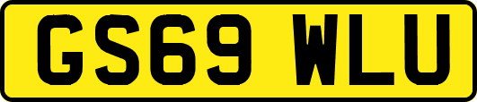 GS69WLU