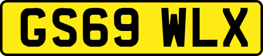 GS69WLX