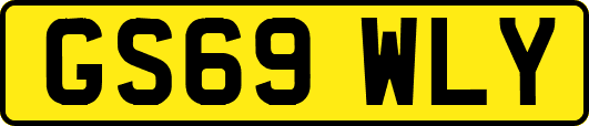 GS69WLY