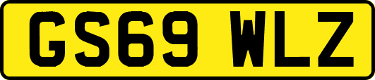 GS69WLZ