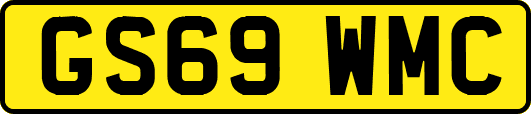 GS69WMC