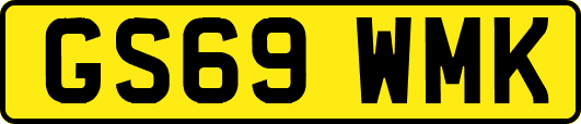 GS69WMK