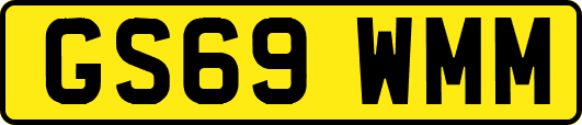 GS69WMM