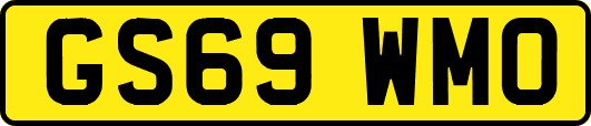 GS69WMO