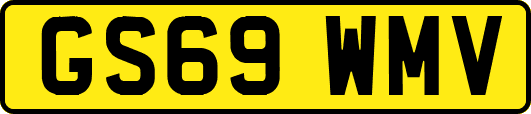 GS69WMV