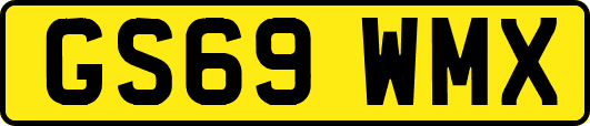 GS69WMX